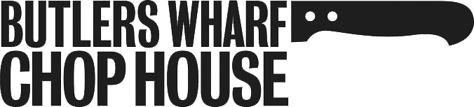 Butlers Wharf Chop House Logo